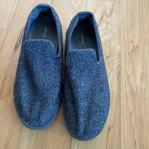 Allbirds slip on sz 11